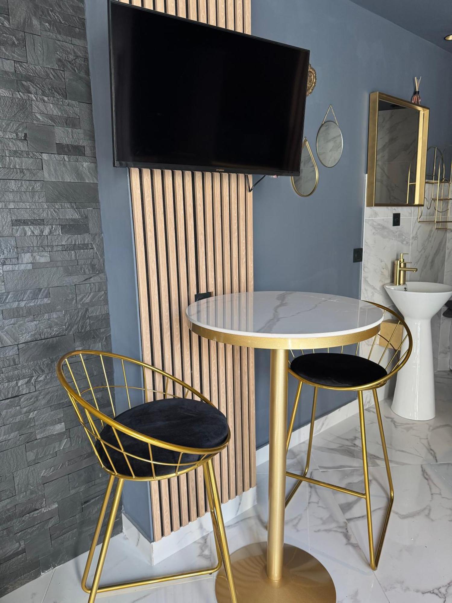 Balneo Appartement *